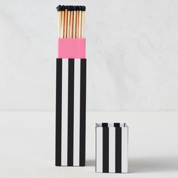 Stripe Matches
