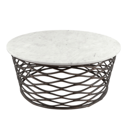 Chateau Coffee Table