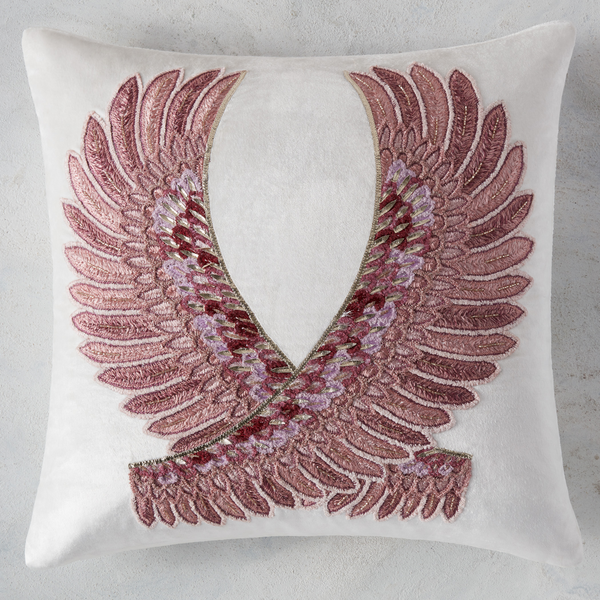 Phoenix Pillow Cover 22