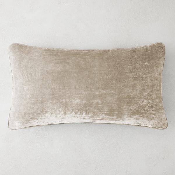 Let's Get Cozy Lumbar Pillow