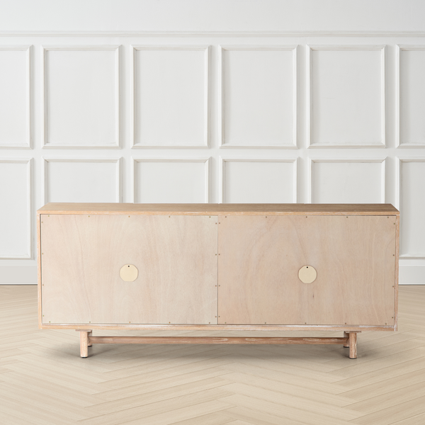 Cielo Sideboard Oak 142285933