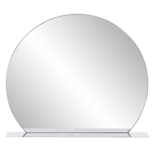 Trieste Mirror With Shelf
