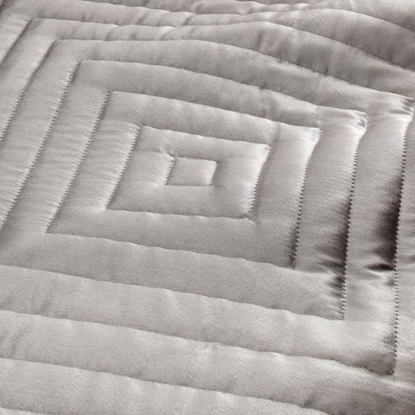 Ares Bedding Grey Zgallerie