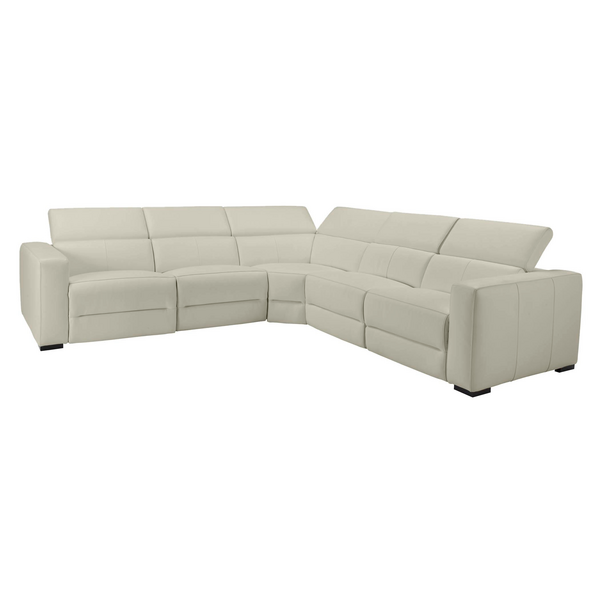 5 pc sectional