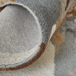 Mosaic Rug - Neutral