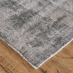 Calais Rug - Grey