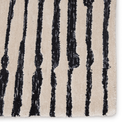 Nikki Chu - Nia Rug - Birch/Grey