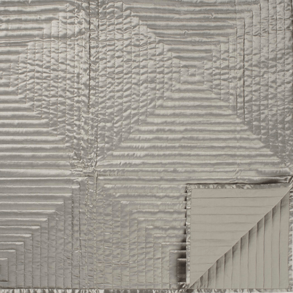 Ares Bedding Grey Zgallerie