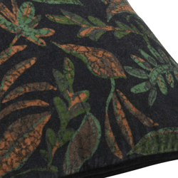 Emmy Pillow 22" - Black