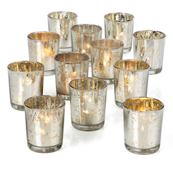 Votive Cup Set