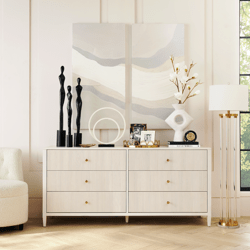 Helix Double Ring Sculpture