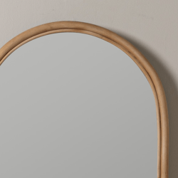 Milena Mirror