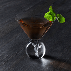 Animal Martini - Set of 4