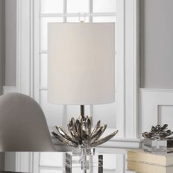 Lily Table Lamp