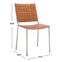 Carlo Dining Chair - Set of 2