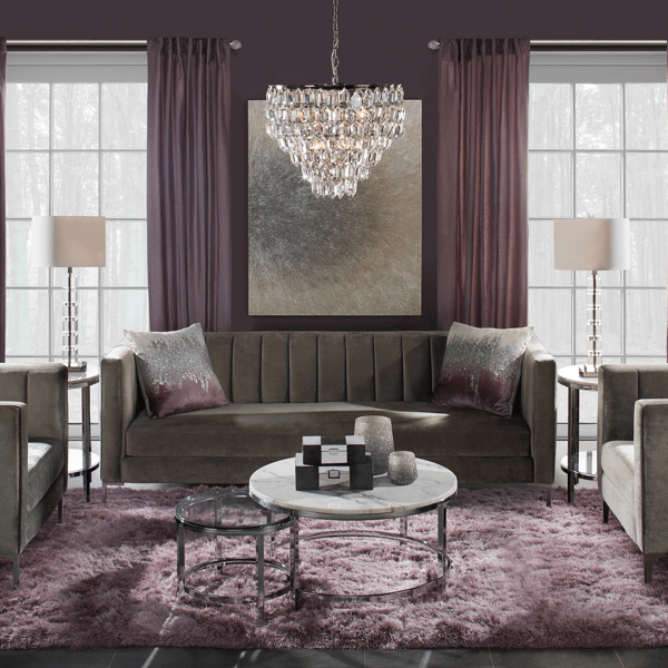 Vincente Coffee Table Set Of 2 Zgallerie