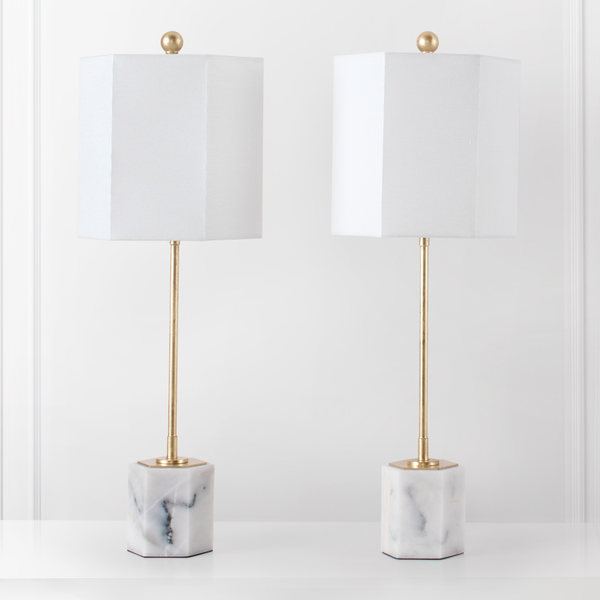 Camryn Table Lamp - Set of 2