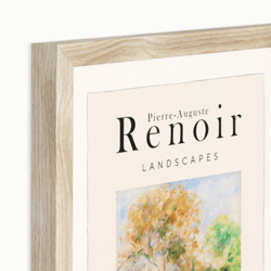 Renoir Landscapes
