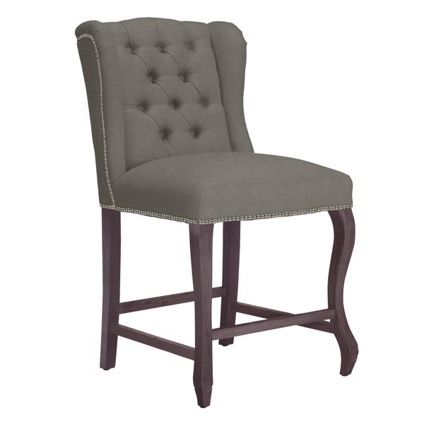 Archer Stool Espresso Zgallerie