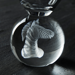 Animal Martini - Set of 4