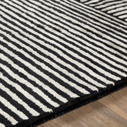 Emerson Rug - Black