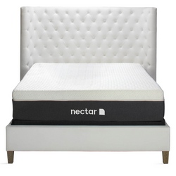 nectar lush mattress king