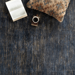 Weekend Rug - Indigo