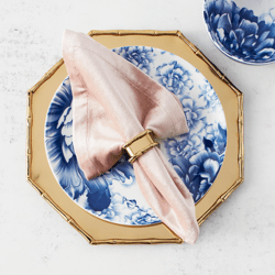 Healdsburg Charger - Set of 4