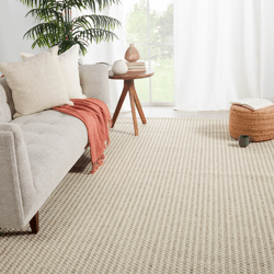 Carissa Rug - Ivory