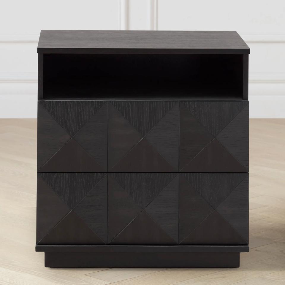 Brock Nightstand | Zgallerie