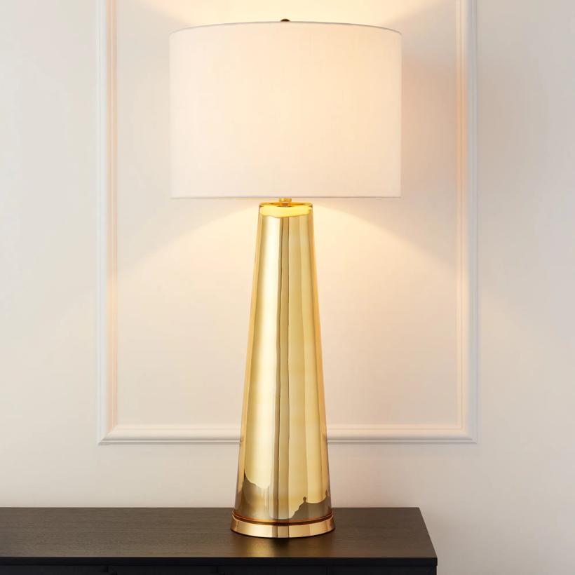 Century Gold Table Lamp | Z Gallerie Century Gold Table Lamp | Z Gallerie