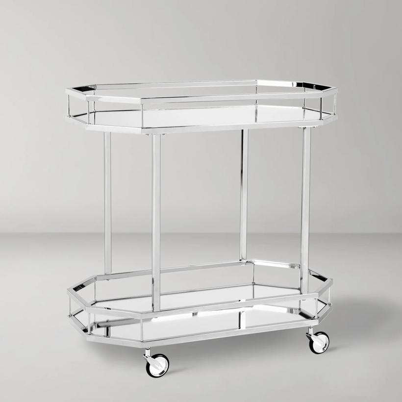 Bar Carts| Dining Room | Furniture | Z Gallerie