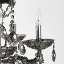 Mercer Chandelier | Hanging Lamps | Lighting | Decor