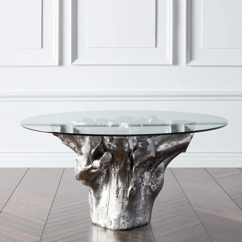 Sequoia Dining Collection | Wood Tables & More | Z Gallerie