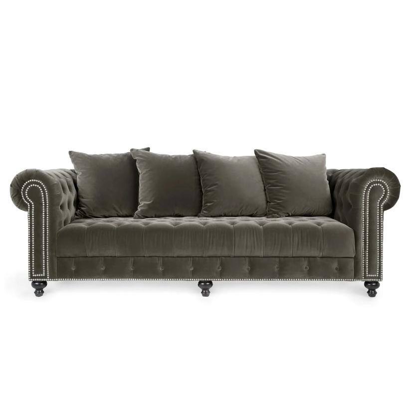 Sofas | Sofa & Sectionals | Living Room | Furniture| Z Gallerie