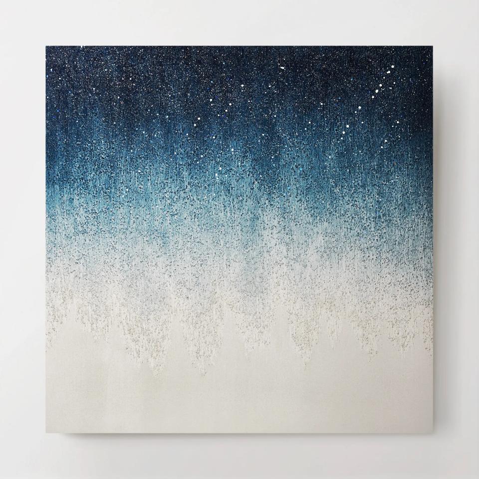 Sapphire Breeze | Zgallerie