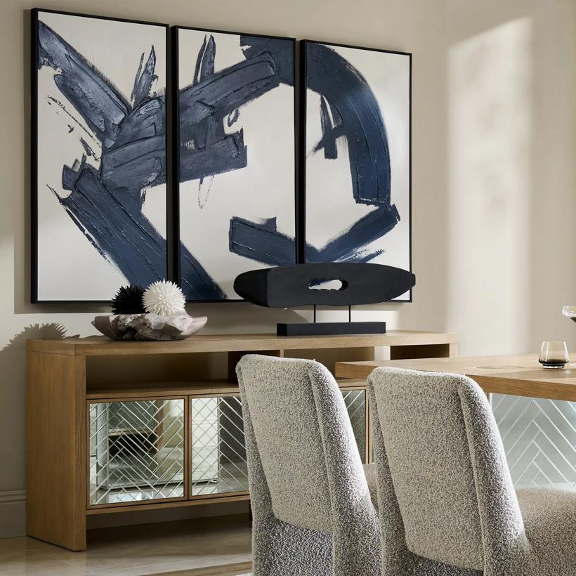 Grand Scale Art | Art | Z Gallerie
