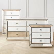 Monterey 4 Drawer Dresser with Changing Top - Delta Children