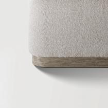 Glimmer Bed~FBD90835-IVY | Z Gallerie