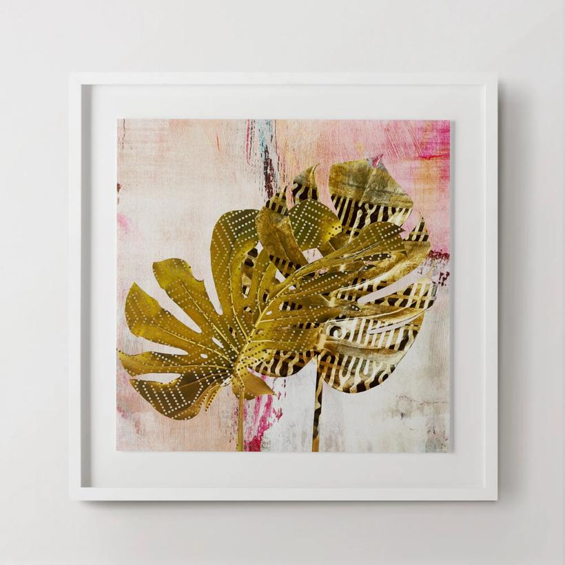 Gold Art | Art By Color | Art | Z Gallerie