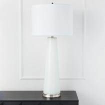 Century Table Lamp - White | Table Lamps | Lighting | Z Gallerie Century Table Lamp - White | Table Lamps | Lighting | Z Gallerie
