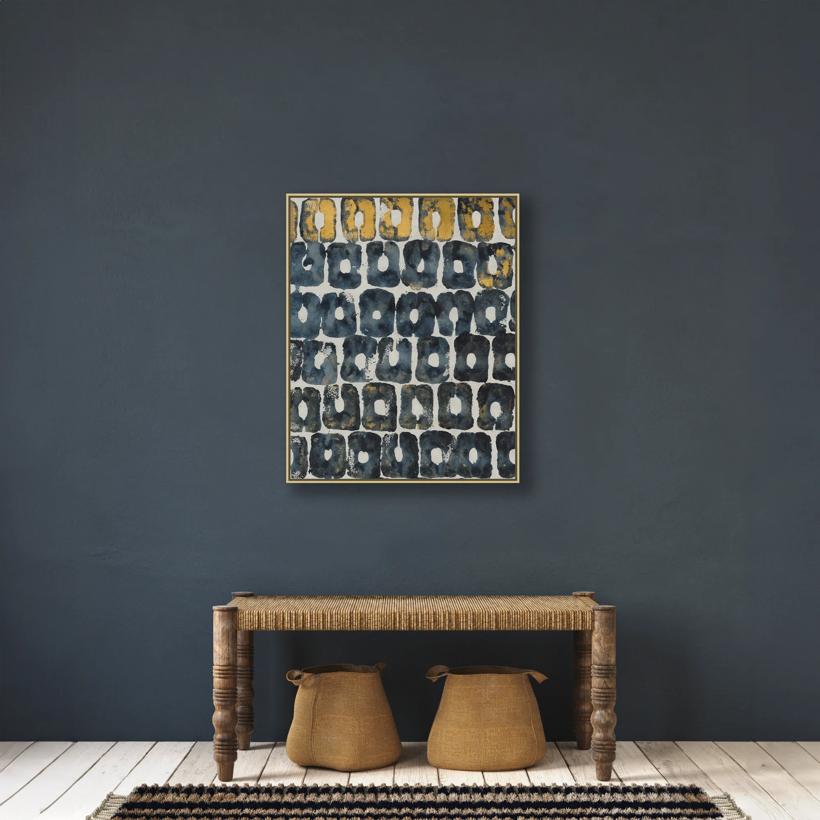 Blue Art | Art By Color | Art | Z Gallerie