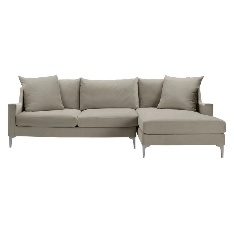Explore The Details Collection: Chic Living Room Furniture Explore The Details Collection: Chic Living Room Furniture