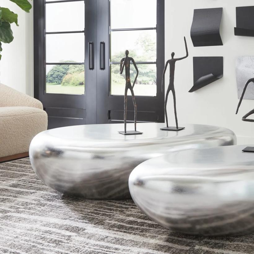 Juniper Coffee Table~606108702