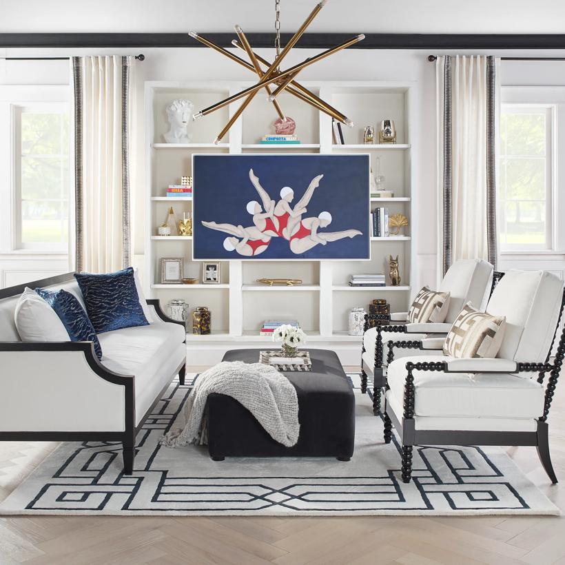 Benches & Stools | Bedroom | Furniture | Z Gallerie
