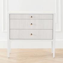 Viola Nightstand | Zgallerie