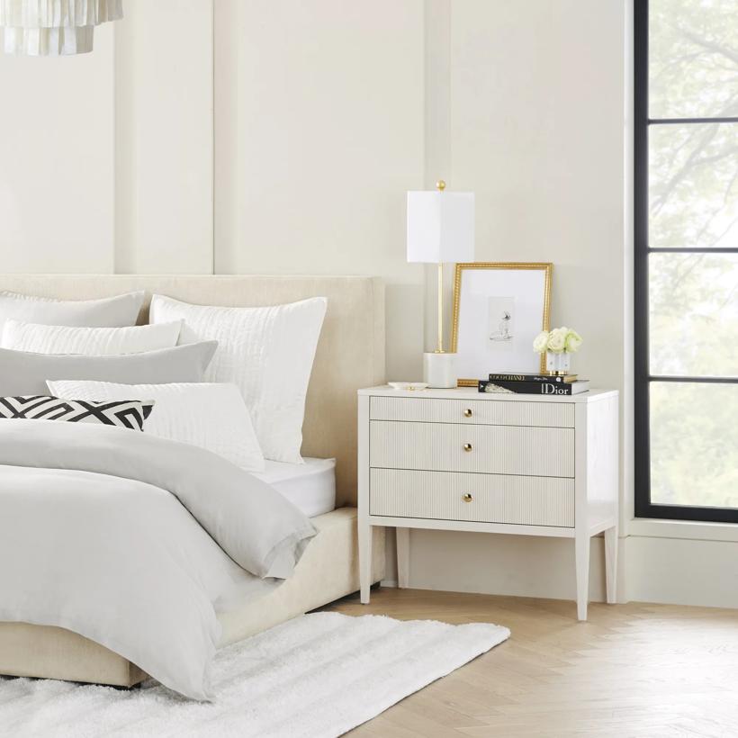希少❗️【Apartamento】#31 /インテリア/カルダー/Calder Bedroom | Furniture | Z Gallerie