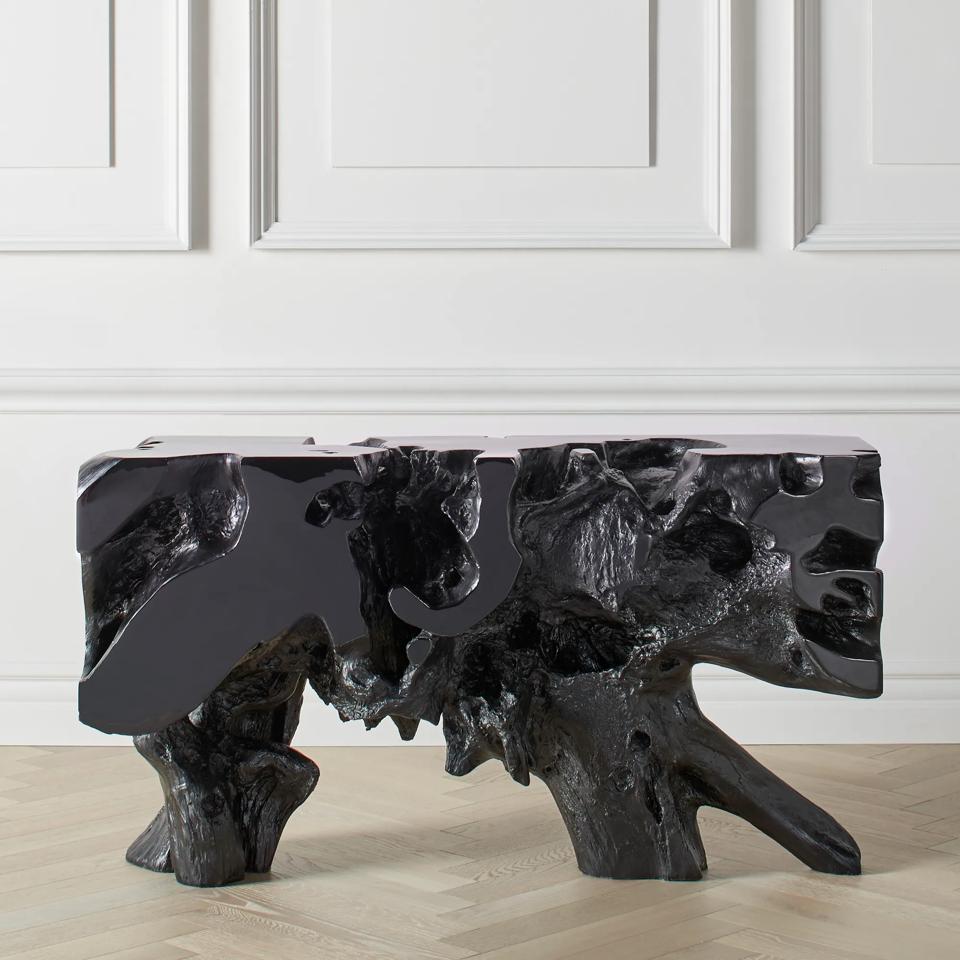 Sequoia Console Table | Zgallerie