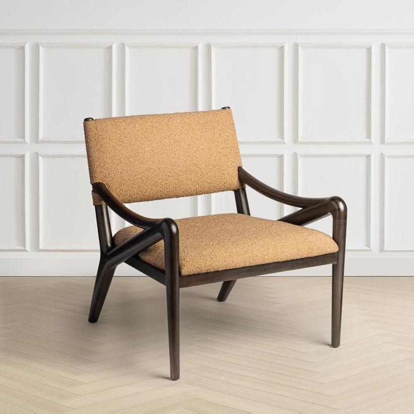 Ethan Allen Spider Back Chair at The Missing Piece