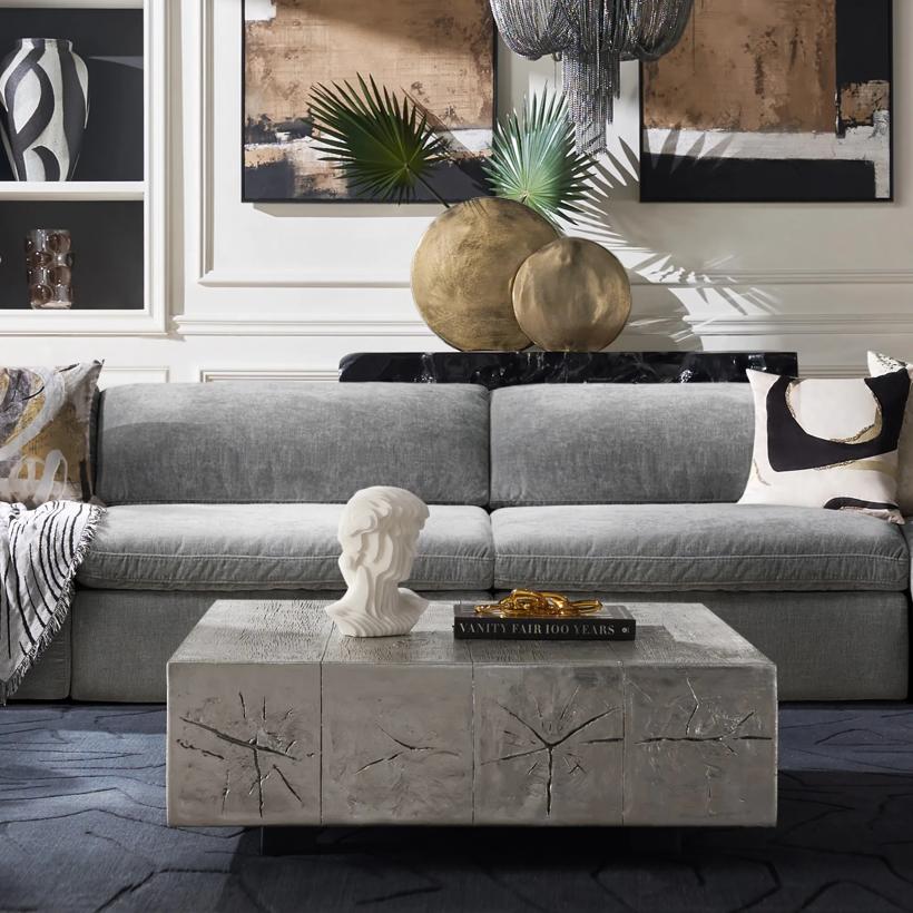 Coffee Tables | Living Room | Furniture | Z Gallerie